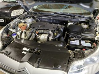 Citroen C5 1.6 HDI 110CV SEDUCTION EMBRAGUE NUEVO