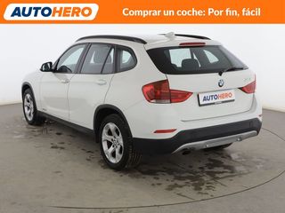 BMW X1 sDrive 18d
