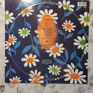 Nirvana - In Bloom 12 Picture Disc