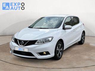 Nissan Pulsar 1.2 DIG-T 115CV ACENTA