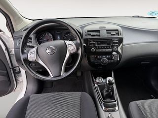 Nissan Pulsar 1.2 DIG-T 115CV ACENTA