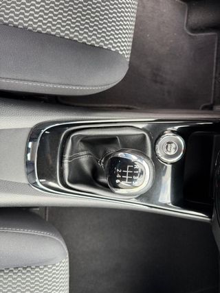 Nissan Pulsar 1.2 DIG-T 115CV ACENTA