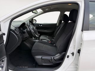 Nissan Pulsar 1.2 DIG-T 115CV ACENTA