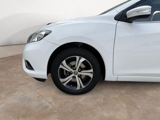 Nissan Pulsar 1.2 DIG-T 115CV ACENTA