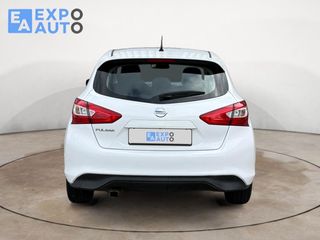 Nissan Pulsar 1.2 DIG-T 115CV ACENTA