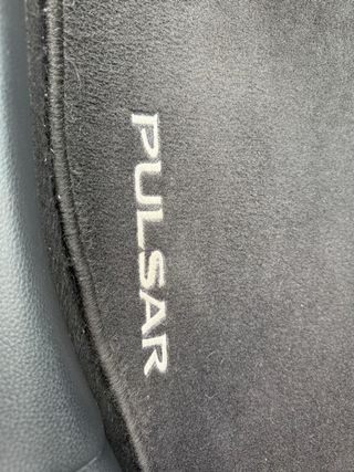 Nissan Pulsar 1.2 DIG-T 115CV ACENTA