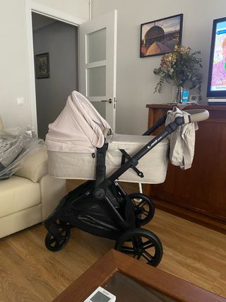 Carro Jane Muum 2022 Beige/Arena