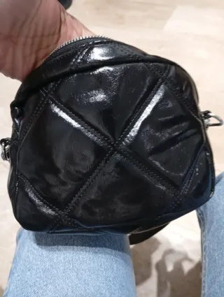 Bandolera Bimba y Lola Negra