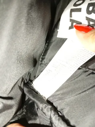 Bandolera Bimba y Lola Negra