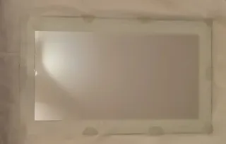 Cristales para puertas clásicas