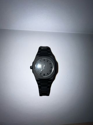 Reloj Negro