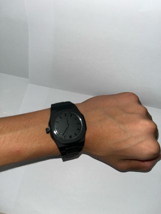 Reloj Negro