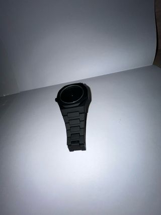 Reloj Negro