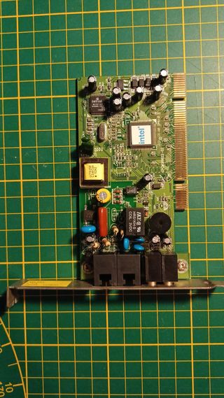 Modem PCI Atlantis 56K V.90/V.92 A01-PP