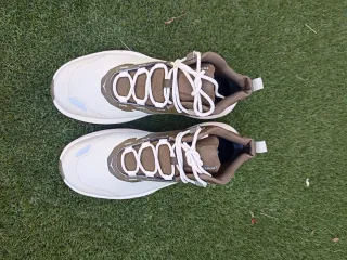 Botas HOKA Transport Hike Gore-Tex a estrenar.