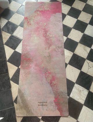 Esterilla de yoga Sugarmat Julia Contacessi