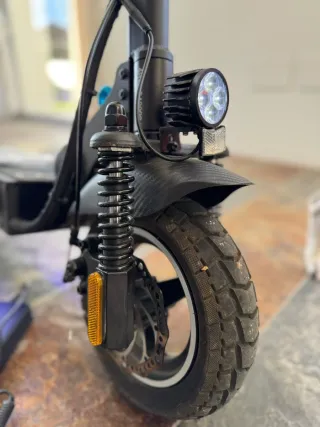 Patinete SmartGyro Rockway