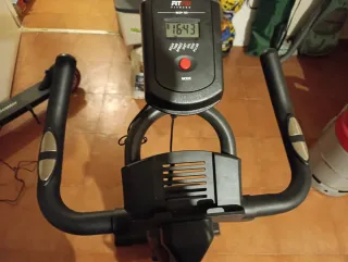 Bicicleta de Spinning FITFIU BESP-150