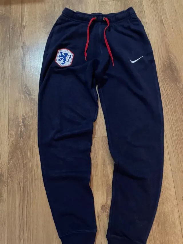 Pantalón chándal Selección Países Bajos Nike