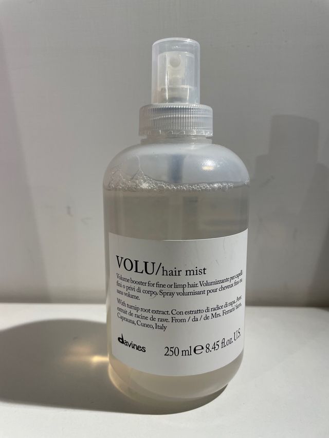 Davines Volu Hair Mist