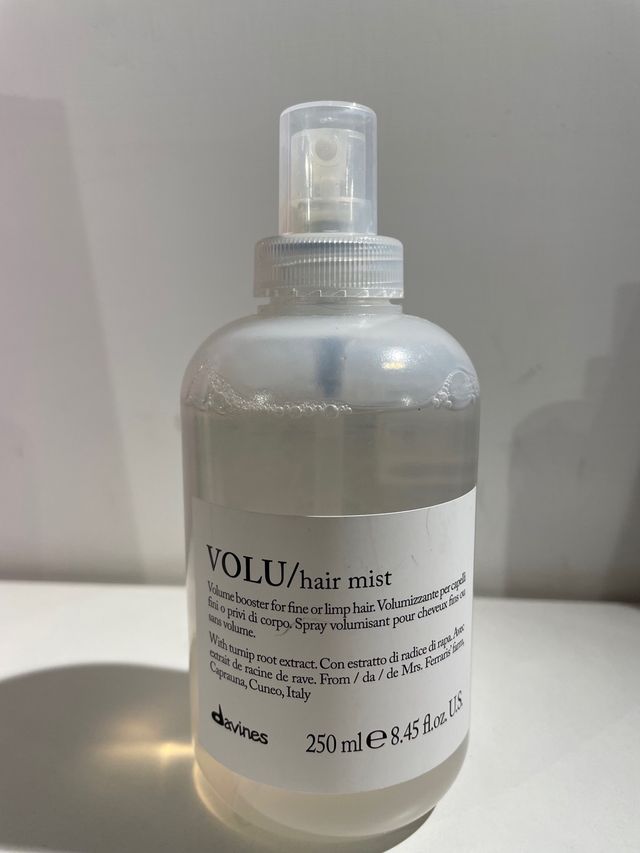 Davines Volu Hair Mist