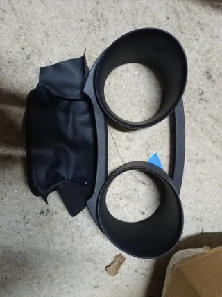 Embellecedor Cuadro Ibiza 6J