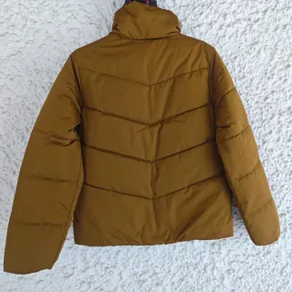 Chaqueta VANS acolchada Talla M P.V.P125€