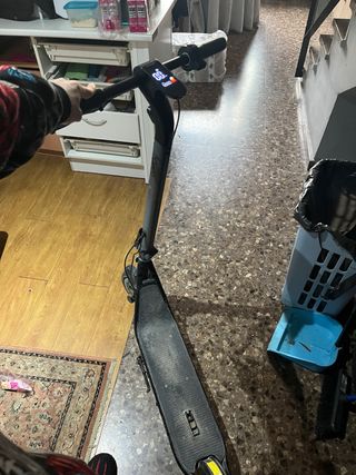 Patinete Eléctrico Cecotec