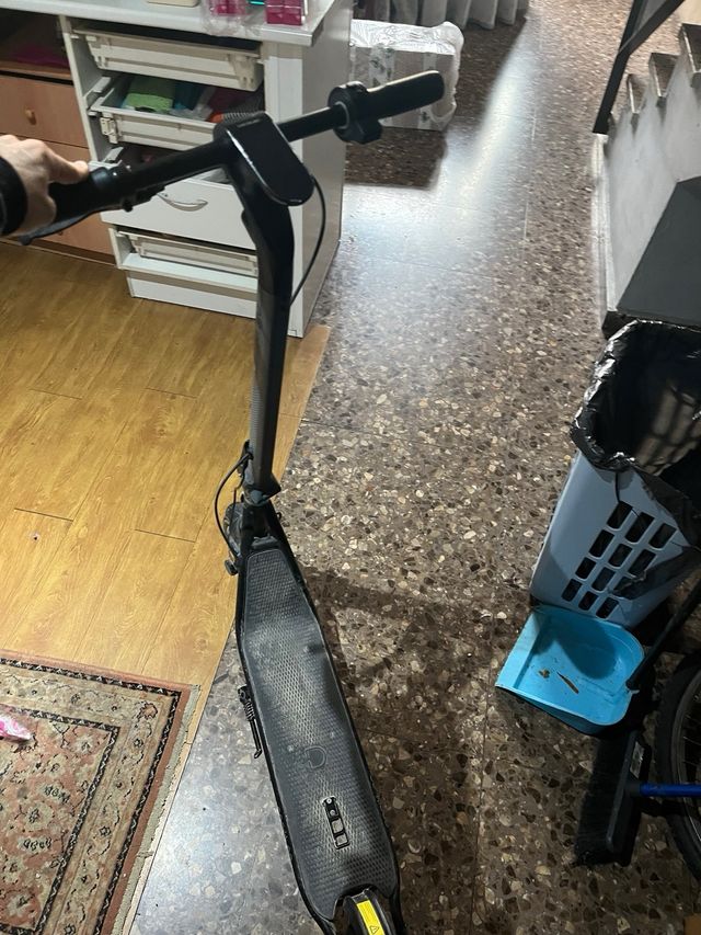 Patinete Eléctrico Cecotec