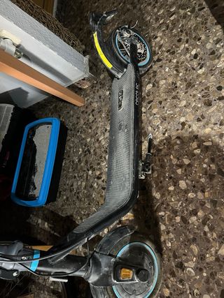 Patinete Eléctrico Cecotec