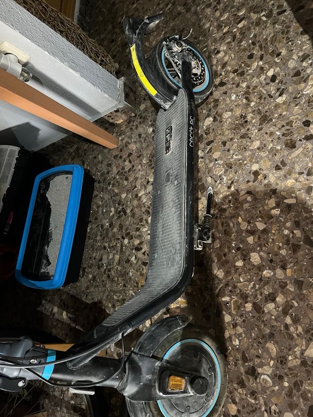 Patinete Eléctrico Cecotec