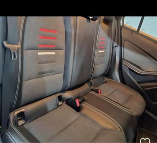 Mercedes-Benz Clase A 2018