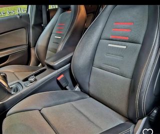 Mercedes-Benz Clase A 2018