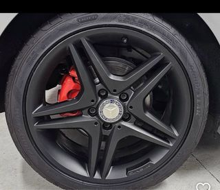 Mercedes-Benz Clase A 2018