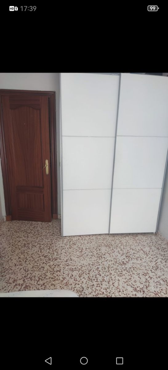 Affitto stanza (per ragazza)