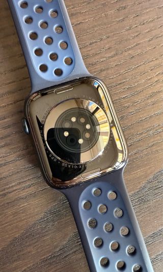 Apple Watch Series 9 Negro 45 mm