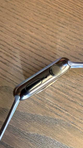 Apple Watch Series 9 Negro 45 mm