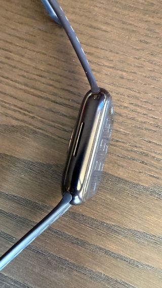 Apple Watch Series 9 Negro 45 mm