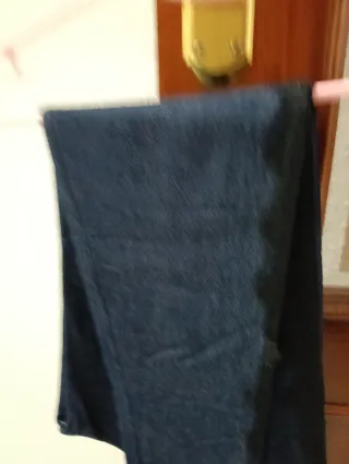 Leggings Calzedonia con encaje negro Talla M