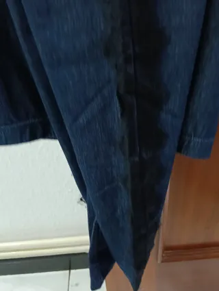 Leggings Calzedonia con encaje negro Talla M