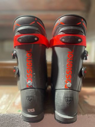 Botas Esquí Rossignol Competición Junior 23.5