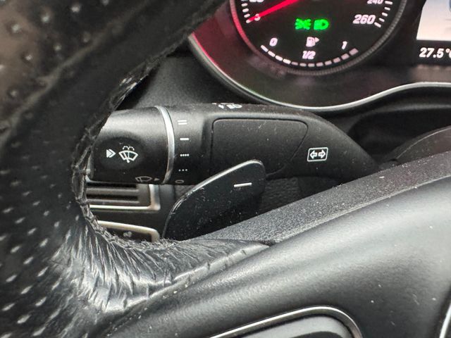 Mercedes-Benz Clase C 2015