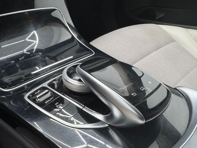 Mercedes-Benz Clase C 2015