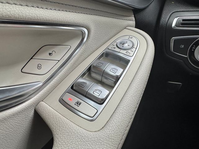 Mercedes-Benz Clase C 2015