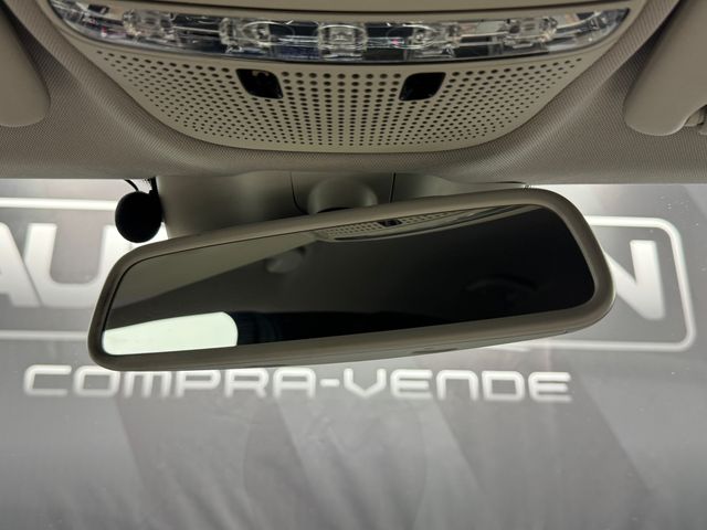 Mercedes-Benz Clase C 2015