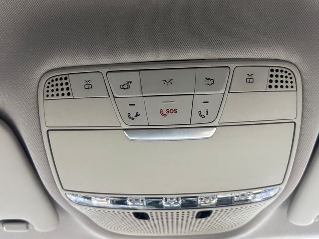 Mercedes-Benz Clase C 2015