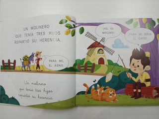 Cuentos clásicos para empezar a leer