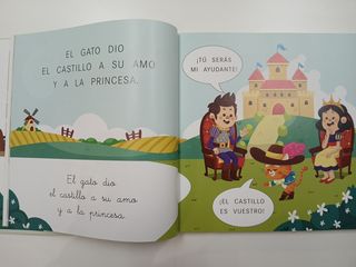 Cuentos clásicos para empezar a leer