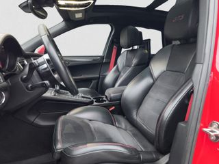PORSCHE MACAN GTS 360CV