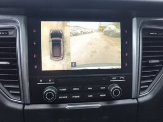 PORSCHE MACAN GTS 360CV